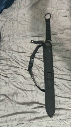 Knife