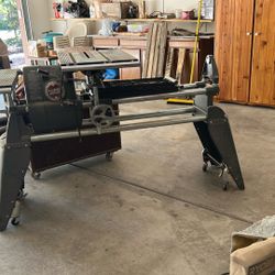 Shopsmith Mark V