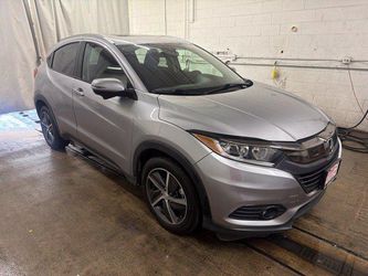 2022 Honda HR-V