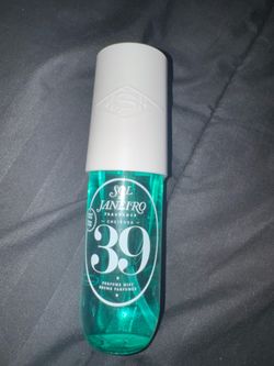 Brand new Sol De Janerio 39