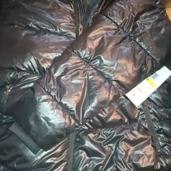 Spyder Puffer