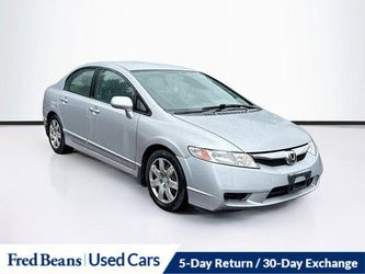 2011 Honda Civic
