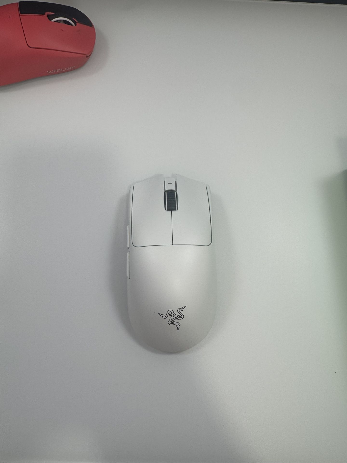 Razer Viper V3 Pro 8k Polling Wireless