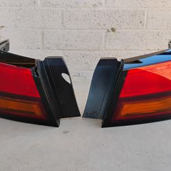  Nissan Altima Headlight 