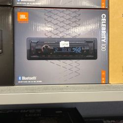 Jbl Celebrity 100 On Sale Today for 49.99 