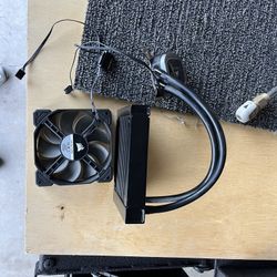 Computer Parts Computer Fan Cooling Fan