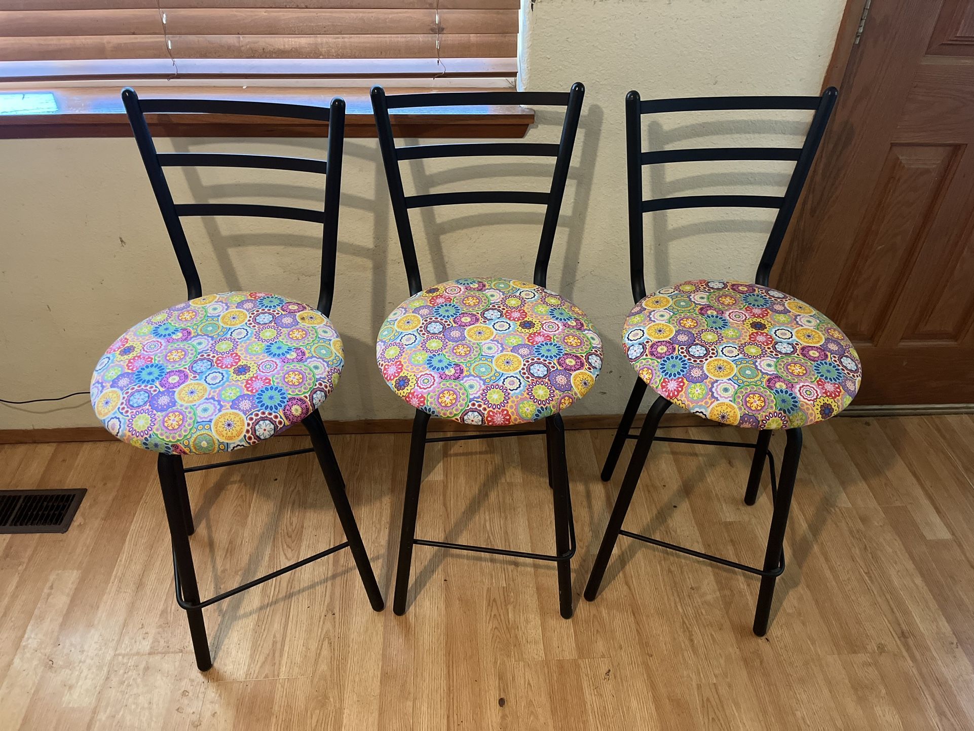 Bar Chairs