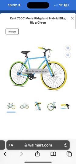 Bike For Sale