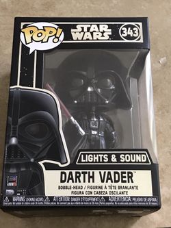 Darth Vader