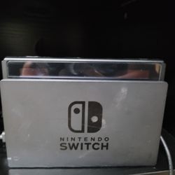 Nintendo Switch &Accessories 