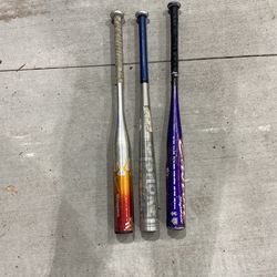 Softball Bats