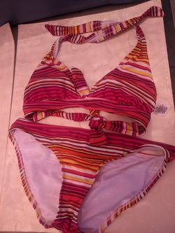 Extra Small Bathing Suit Set