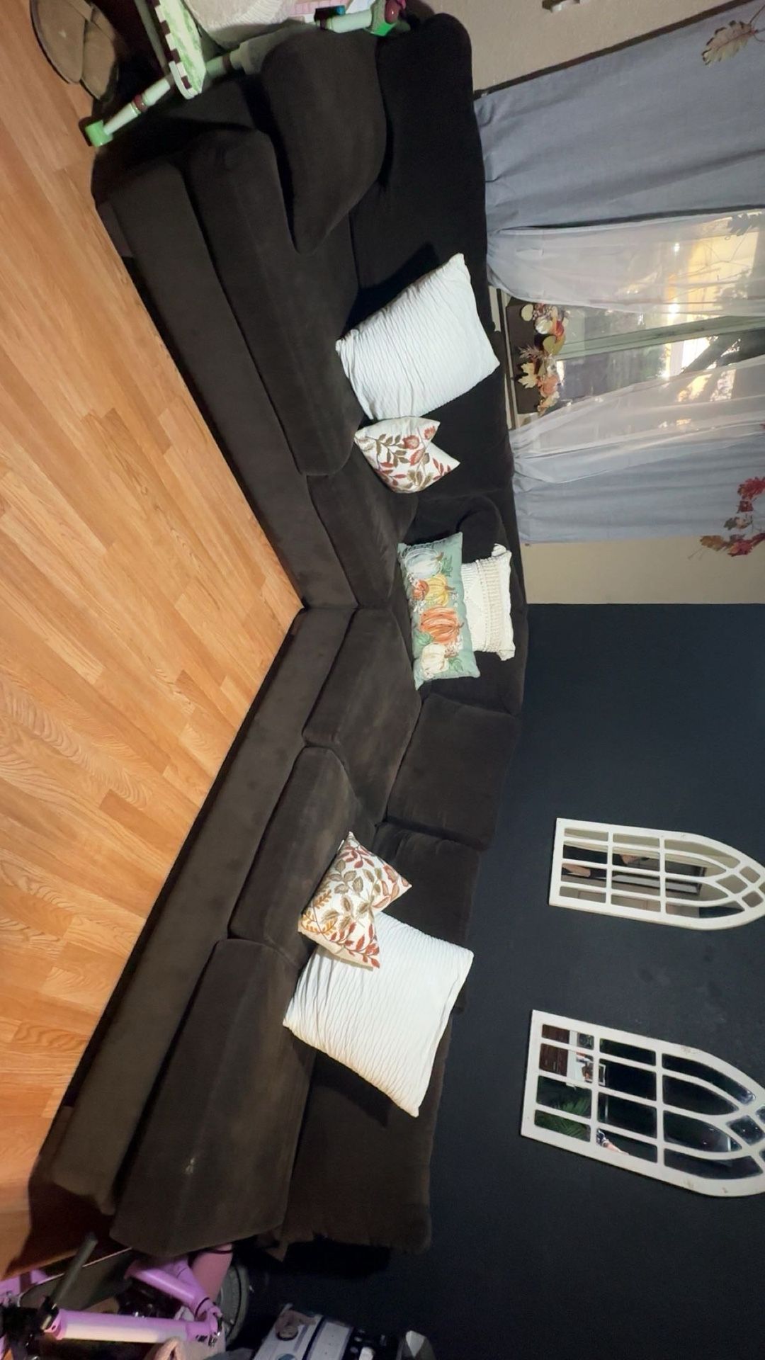 Couches
