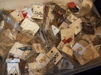 Earring bundles