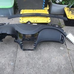 Q50 RWD 2020 parts 