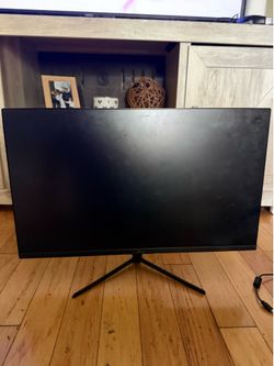 Pixio gaming monitor