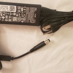 Genuine Dell AC Adapter Charger