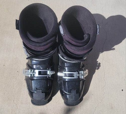 Ski Boots Men