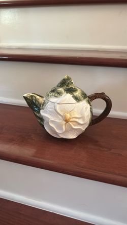 Tea Pot
