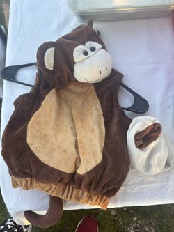 Costumes 10.00 Each New