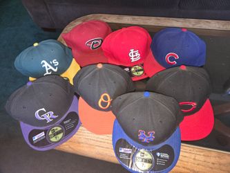 Baseball Caps