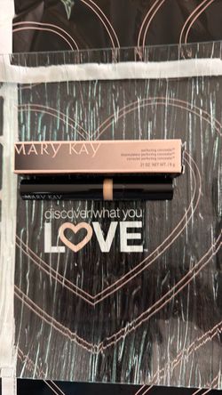 Mary Kay Perfecting Concealer