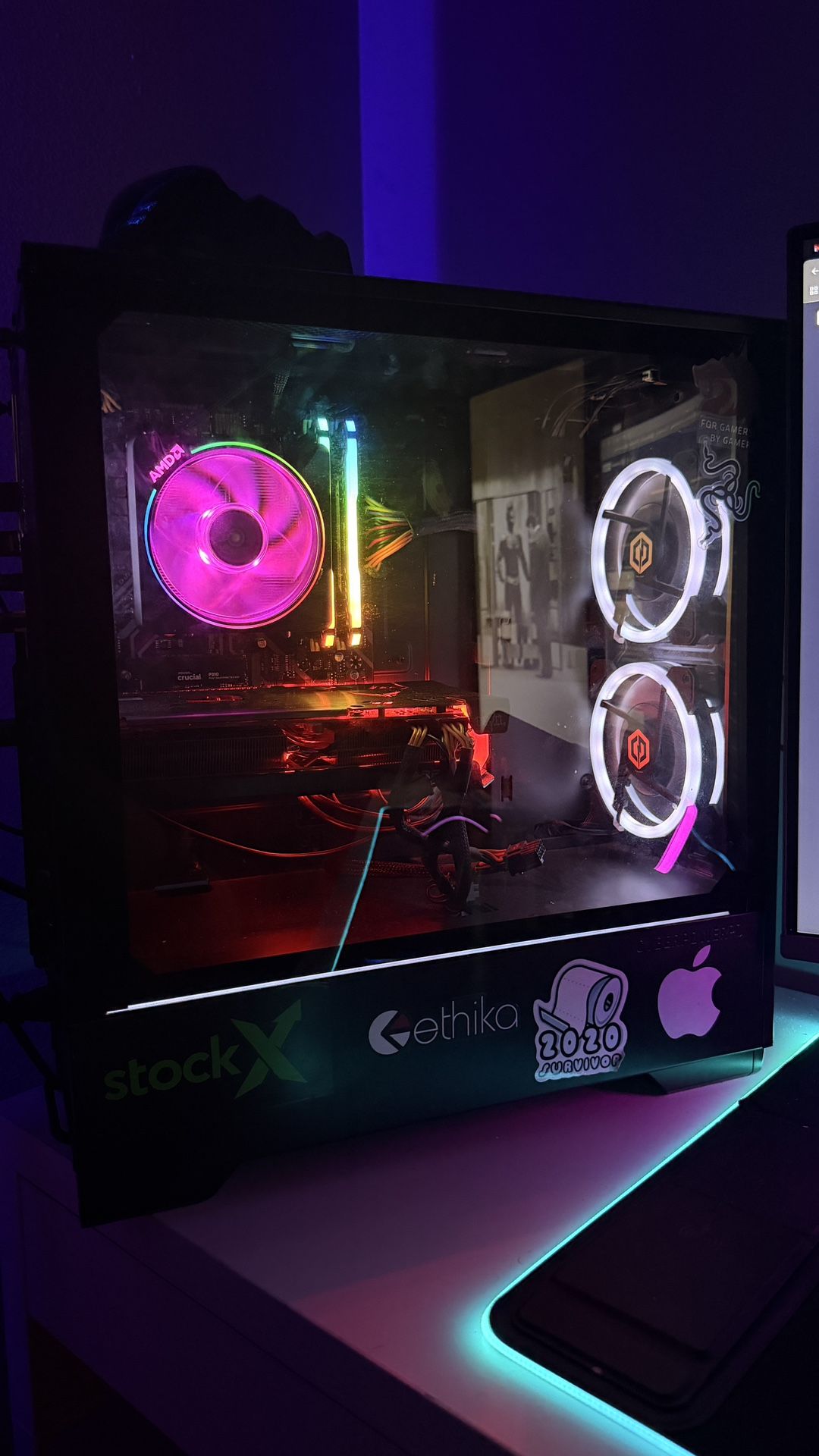 *BEST OFFER*Selling My Gaming PC