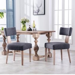 Dining Chairs 