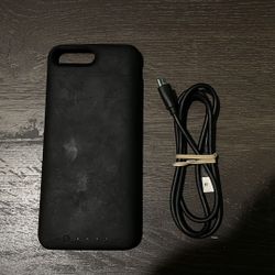 Mophie iPhone 7/8 Plus Battery Case