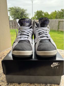 Jordan 7 Retro Flint (2021)