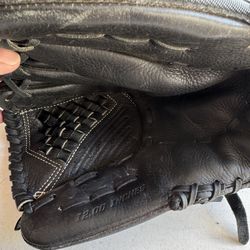 Baseball Or Softball Glove 