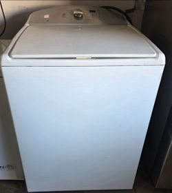 Kenmore Washer Series 600 (Top load)