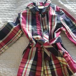 Girl Coat