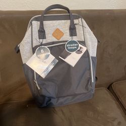 Diaper Bag Baby Bag Book bag $20.00 