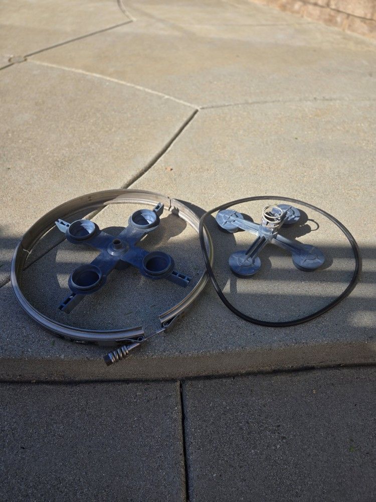 Pentair Pool Filter System