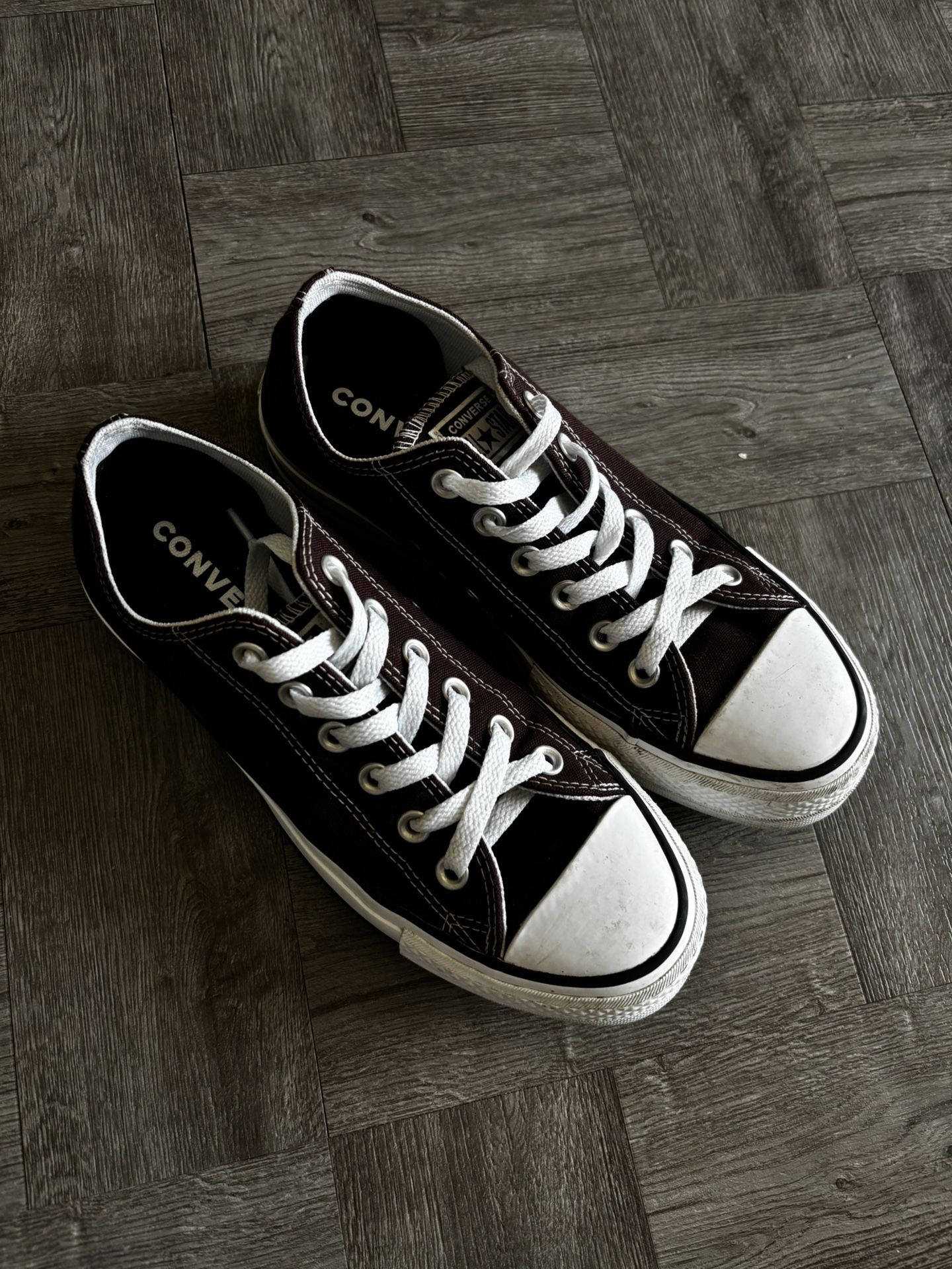 Platform Converse
