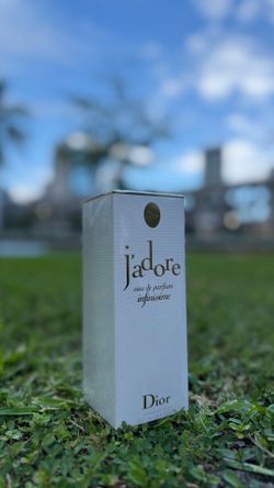 Dior J'adore Infinissime EDP 100ml Sealed Original