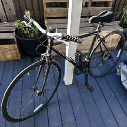 Napoli Road Bicycle. Great Condition