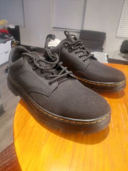 Dr Martin Oxford brand new