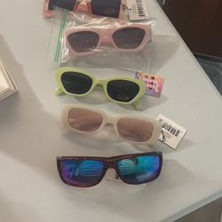 Bundle Of Accessories
