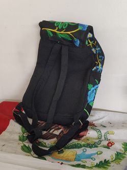 Backpack