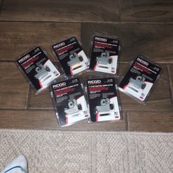 Rigid 3/4 Close Quarters Tubing Cutter