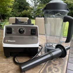 Vitamix 5000 Series 