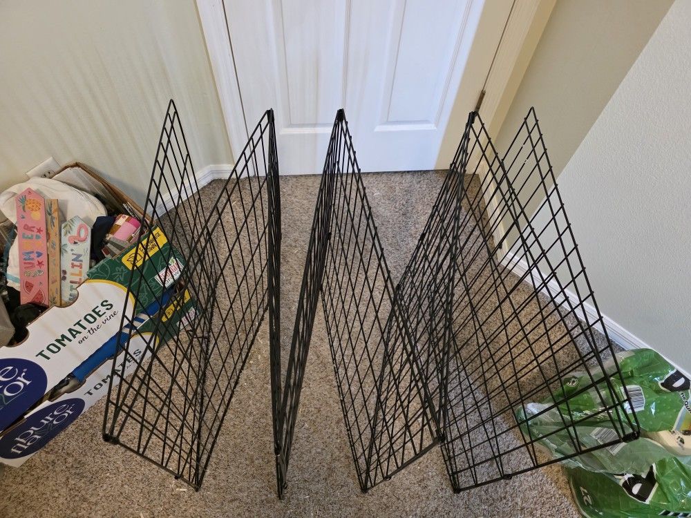 Metal Dog Playpen Or Excersize Pen