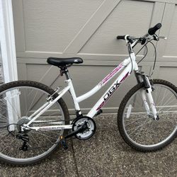 Dbx resonance women's mountain bike sale
