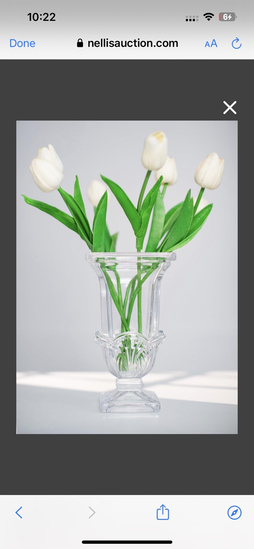 Mixbird Thickened Glass Vase,Square Transparent Vase For Flowers ?Living Room Centerpiece Vase,Decor For Closet