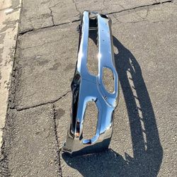 Dodge Ram 1500 Front Bumper OEM 2019 2020 2021 2022 2023 2024