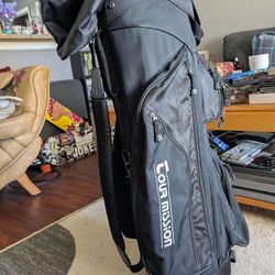 Golf Club Bag
