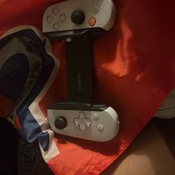 Backbone Controller For Phone 