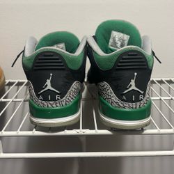 Jordan Retro 4